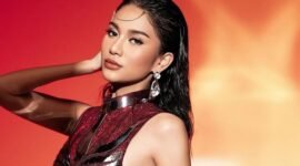 Azizah Salsha, Diduga Bercerai dengan Pratama Arhan. (Instagram.com @azizahsalsha_)

