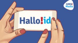Media ekonomi Hallo.id fokus 60 persen pemberitaan ekonomi dengan analisis data dan prediksi yang menjadi rujukan bagi pelaku usaha. (Dok. Hallo.id/M Rifai Azhari)

