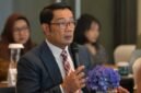 Mantan Gubernur Jawa Barat Ridwan Kamil menjalani tes DNA sebagai bentuk tanggung jawab atas tuduhan yang viral di media sosial. (Facebook.com Ridwan Kamil)