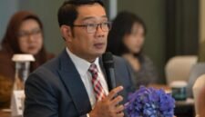 Mantan Gubernur Jawa Barat Ridwan Kamil menjalani tes DNA sebagai bentuk tanggung jawab atas tuduhan yang viral di media sosial. (Facebook.com Ridwan Kamil)