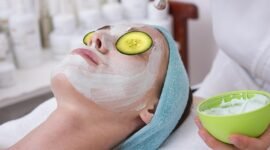 Eksfoliasi wajah, rahasia kulit sehat bercahaya tanpa harus ke klinik. (Pixabay.com/Tumisu)

