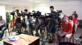 Insiden di Pati memperlihatkan rapuhnya perlindungan pers di tingkat daerah. (Pixabay.com @ivanacoi)

