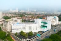 Subang Jaya Medical Centre (SJMC)